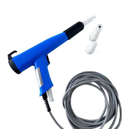 Craftsman Powder Coat Gun Complete Buyer's Guide